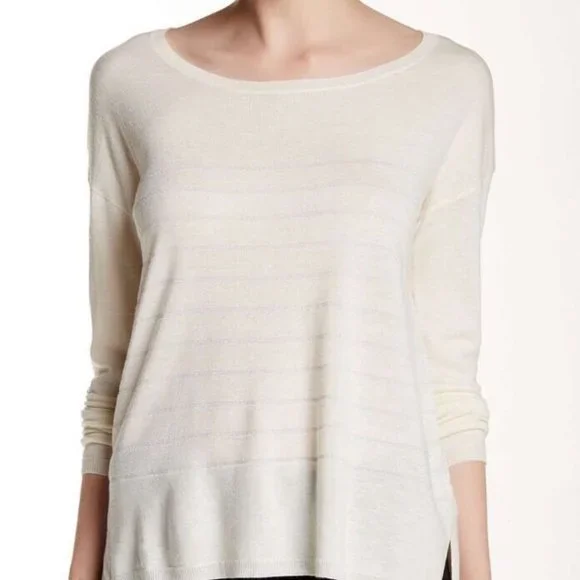 Joie Sweaters Nwt Joie Emmy Lou Pullover M 238 Poshmark